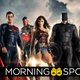 Image for article titled Justice League Could Feature Another Big DC Hero